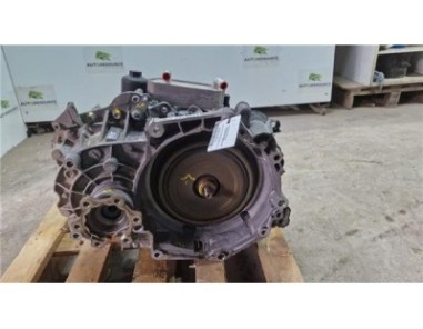 Caja Cambios Automatica Audi A3  2 0 TDI 16V