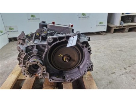 Caja Cambios Automatica Audi A3  2 0 TDI 16V