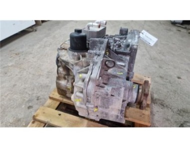 Caja Cambios Automatica Audi A3  2 0 TDI 16V