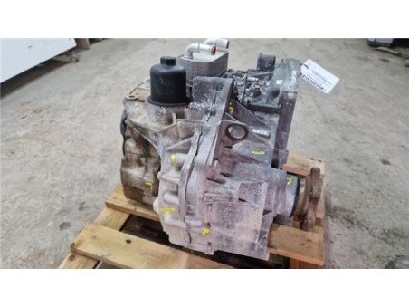 Caja Cambios Automatica Audi A3  2 0 TDI 16V