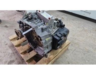 Caja Cambios Automatica Audi A3  2 0 TDI 16V