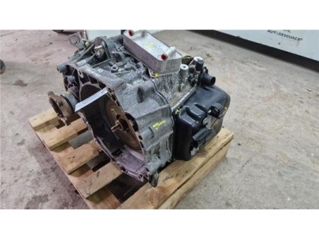 Caja Cambios Automatica Audi A3  2 0 TDI 16V