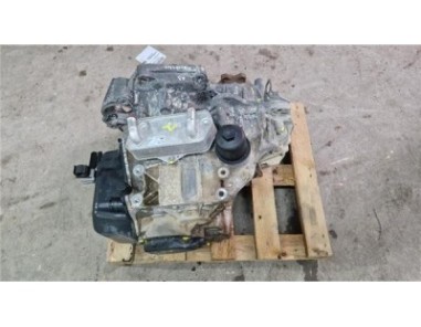 Caja Cambios Automatica Audi A3  2 0 TDI 16V