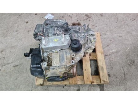 Caja Cambios Automatica Audi A3  2 0 TDI 16V