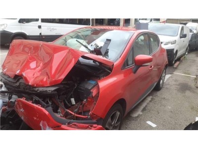 Porton Trasero Renault Clio IV  1 5 Dynamique [1 5 Ltr  - 66 kW dCi Diesel FAP Energy]