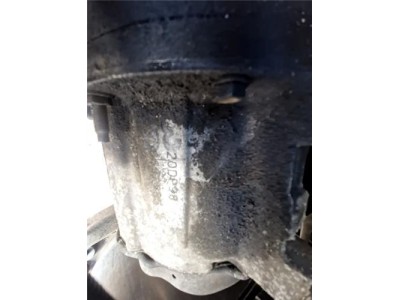 Caja Cambios Manual Citroen C3 Picasso  1 6 Attraction [1 6 Ltr  - 68 kW HDi FAP]