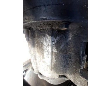 Caja Cambios Manual Citroen C3 Picasso  1 6 Attraction [1 6 Ltr  - 68 kW HDi FAP]