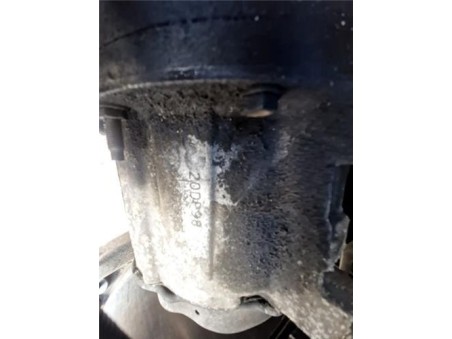 Caja Cambios Manual Citroen C3 Picasso  1 6 Attraction [1 6 Ltr  - 68 kW HDi FAP]