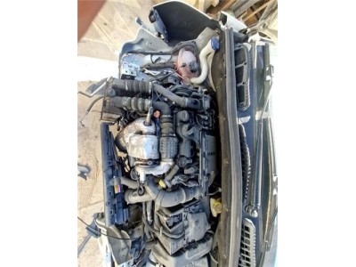 Motor Completo Citroen C3 Picasso  1 6 Attraction [1 6 Ltr  - 68 kW HDi FAP]