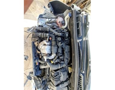 Motor Completo Citroen C3 Picasso  1 6 Attraction [1 6 Ltr  - 68 kW HDi FAP]