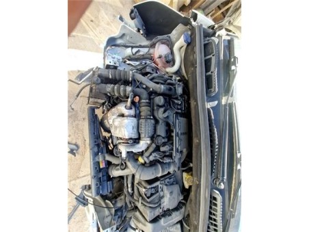 Motor Completo Citroen C3 Picasso  1 6 Attraction [1 6 Ltr  - 68 kW HDi FAP]