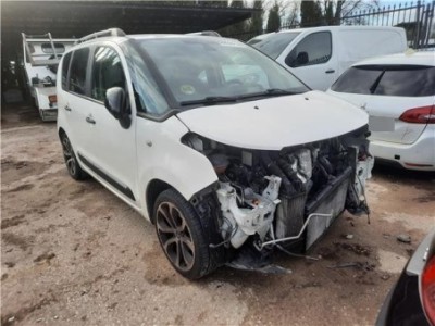 Motor Completo Citroen C3 Picasso  1 6 Attraction [1 6 Ltr  - 68 kW HDi FAP] 2