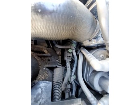 Motor Completo Citroen C3 Picasso  1 6 Attraction [1 6 Ltr  - 68 kW HDi FAP]