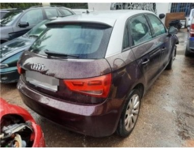 Cuadro Instrumentos Audi A1 Sportback  1 2 attraction [1 2 Ltr  - 63 kW TFSI]