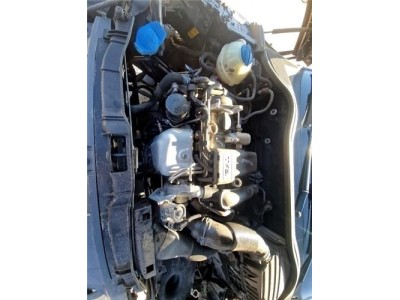 Motor Completo Audi A1 Sportback  1 2 attraction [1 2 Ltr  - 63 kW TFSI]