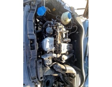 Motor Completo Audi A1 Sportback  1 2 attraction [1 2 Ltr  - 63 kW TFSI]