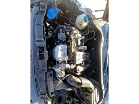 Motor Completo Audi A1 Sportback  1 2 attraction [1 2 Ltr  - 63 kW TFSI]