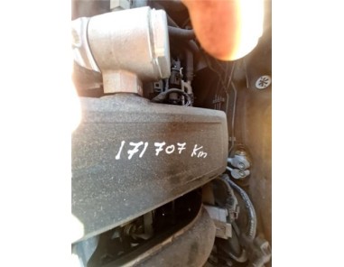 Motor Completo Audi A1 Sportback  1 2 attraction [1 2 Ltr  - 63 kW TFSI]