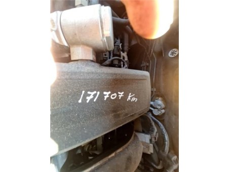 Motor Completo Audi A1 Sportback  1 2 attraction [1 2 Ltr  - 63 kW TFSI]