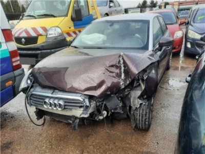 Audi A1 Sportback  1 2 attraction [1 2 Ltr  - 63 kW TFSI] 2