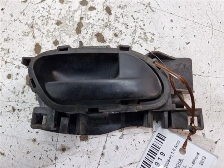 Manilla Interior Puerta Delantera Derecha Peugeot Partner Tepee  1 6 Access [1 6 Ltr  - 55 kW Blue-HDI FAP]