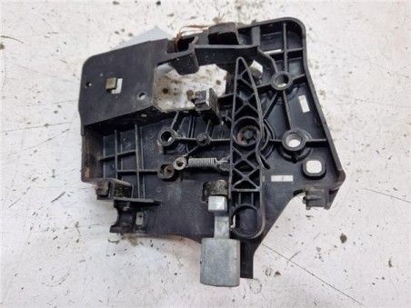 Manilla interior puerta corredera derecha Peugeot Partner Tepee  1 6 Access [1 6 Ltr  - 55 kW Blue-HDI FAP]