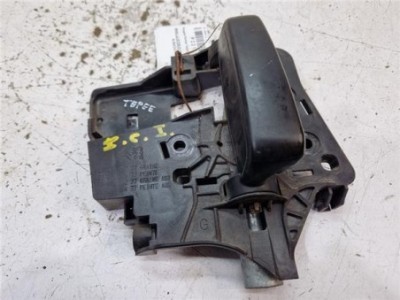 Manilla interior puerta corredera izquierda Peugeot Partner Tepee  1 6 Access [1 6 Ltr  - 55 kW Blue-HDI FAP]