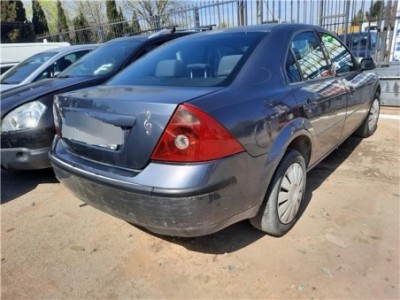 Ford MONDEO III Sedán  2 0 16V TDDi / TDCi 2