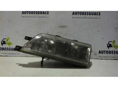 Faro Delantero Izquierdo MG ROVER SERIE 200 1 6  2