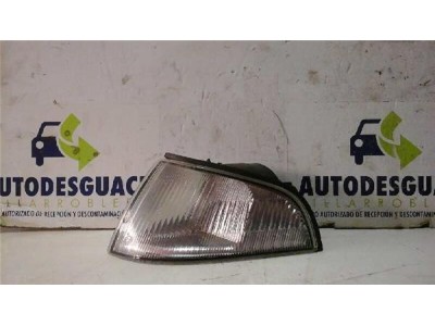 Intermitente Delantero Izquierdo MG ROVER SERIE 200 1 6  2