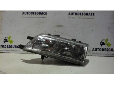 Faro Delantero Izquierdo MG ROVER SERIE 200 1 6  2