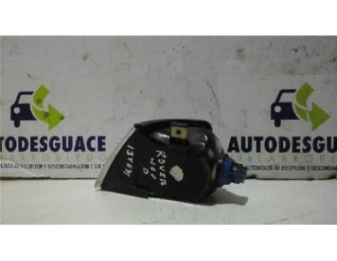 Intermitente Delantero Derecho MG ROVER SERIE 400 *