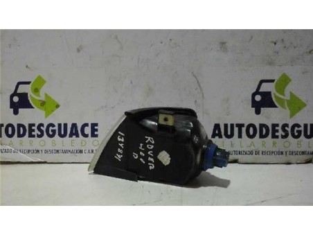 Intermitente Delantero Derecho MG ROVER SERIE 400 *