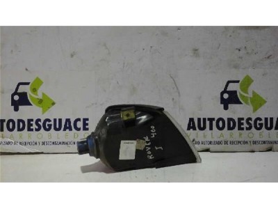Intermitente Delantero Izquierdo MG ROVER SERIE 400 *