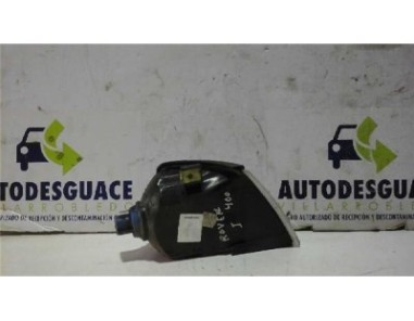 Intermitente Delantero Izquierdo MG ROVER SERIE 400 *