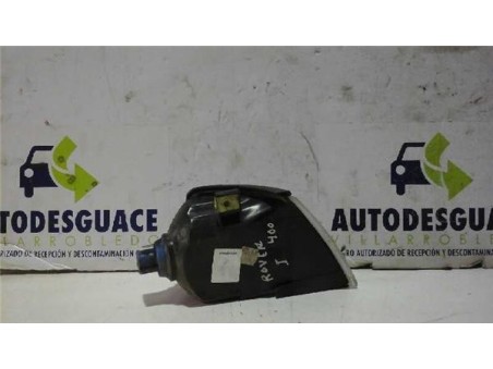 Intermitente Delantero Izquierdo MG ROVER SERIE 400 *
