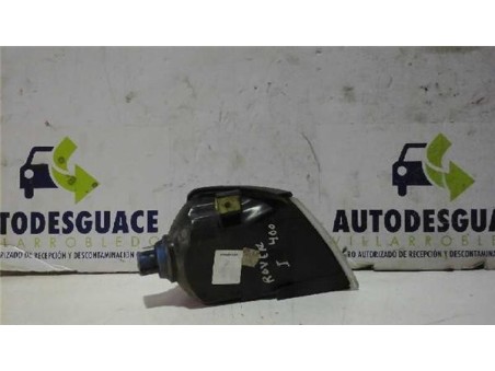 Intermitente Delantero Izquierdo MG ROVER SERIE 400 *