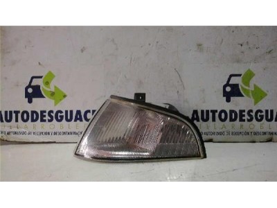 Intermitente Delantero Izquierdo MG ROVER SERIE 25 1 4 16V  2