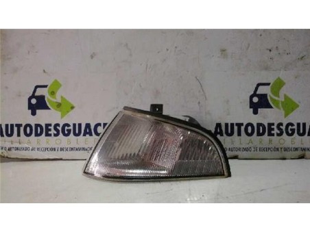 Intermitente Delantero Izquierdo MG ROVER SERIE 25 1 4 16V 