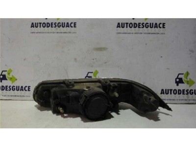 Faro Delantero Derecho MG ROVER SERIE 200 2 0 Turbodiesel 