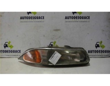 Faro Delantero Derecho MG ROVER SERIE 200 2 0 Turbodiesel 