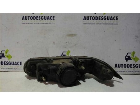 Faro Delantero Derecho MG ROVER SERIE 200 2 0 Turbodiesel 