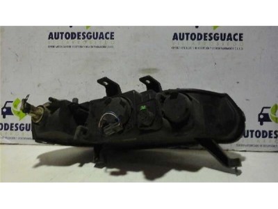 Faro Delantero Izquierdo MG ROVER SERIE 400 2 0 Turbodiesel 