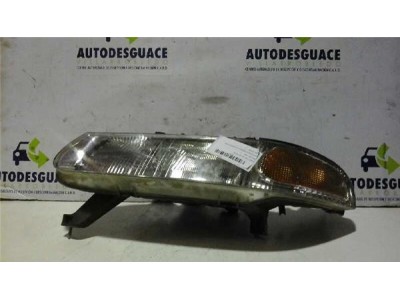 Faro Delantero Izquierdo MG ROVER SERIE 400 2 0 Turbodiesel  2