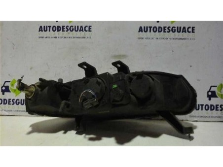 Faro Delantero Izquierdo MG ROVER SERIE 400 2 0 Turbodiesel 