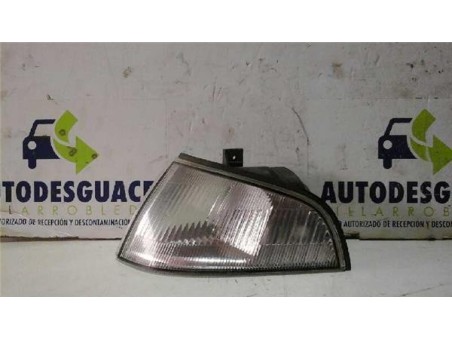 Intermitente Delantero Izquierdo MG ROVER SERIE 400 *