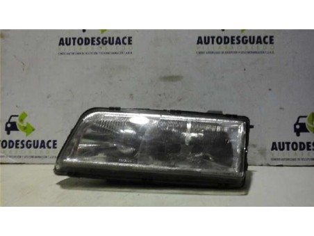 Faro Delantero Izquierdo MG ROVER SERIE 800 *