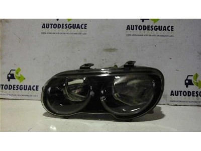 Faro Delantero Izquierdo MG ROVER SERIE 25 2 0 iDT  2