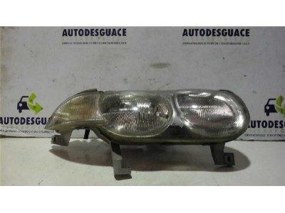 Faro Delantero Derecho MG ROVER SERIE 45 1 6 16V  2