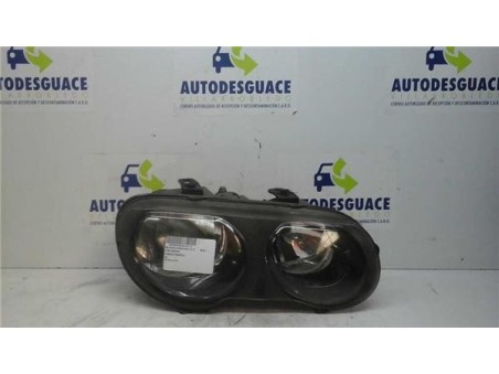Faro Delantero Derecho MG ROVER STREETWISE 2 0 iDT 
